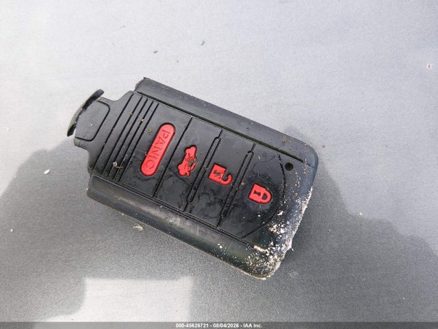 2010 Acura Tl 3.5 მანქანა იყიდება აუქციონზე, vin: 19UUA8F52AA009103, აუქციონის ნომერი: 45626721