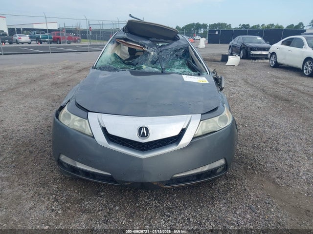 2010 Acura Tl 3.5 მანქანა იყიდება აუქციონზე, vin: 19UUA8F52AA009103, აუქციონის ნომერი: 45626721