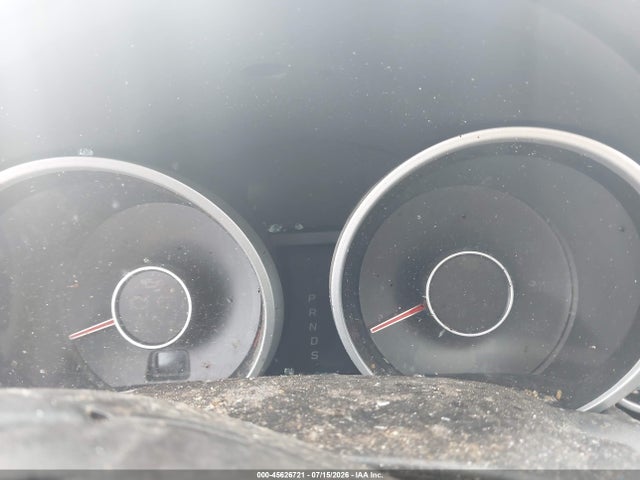 2010 Acura Tl 3.5 მანქანა იყიდება აუქციონზე, vin: 19UUA8F52AA009103, აუქციონის ნომერი: 45626721