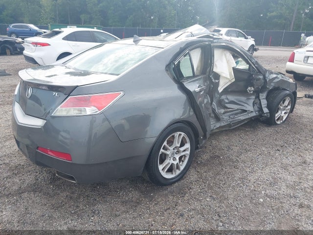 2010 Acura Tl 3.5 მანქანა იყიდება აუქციონზე, vin: 19UUA8F52AA009103, აუქციონის ნომერი: 45626721