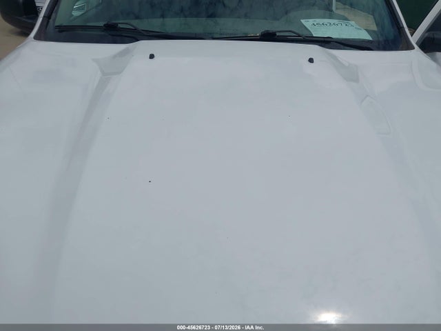 Продажа на аукционе авто 2017 Ram 1500 Tradesman  4x4 8' Box, vin: 3C6JR7DG2HG708324, номер лота: 45626723