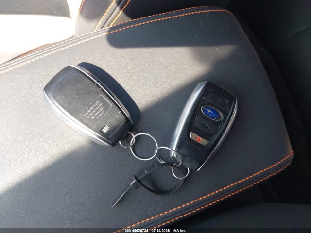 Продаж на аукціоні авто 2019 Subaru Crosstrek 2.0i Limited, vin: JF2GTAMC9K8258846, номер лоту: 45626724