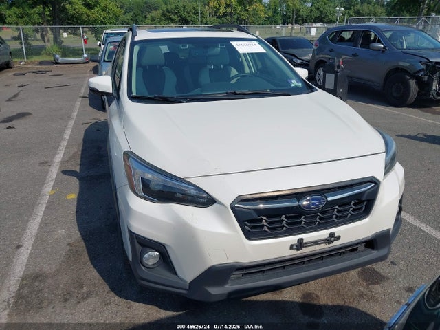 Продаж на аукціоні авто 2019 Subaru Crosstrek 2.0i Limited, vin: JF2GTAMC9K8258846, номер лоту: 45626724