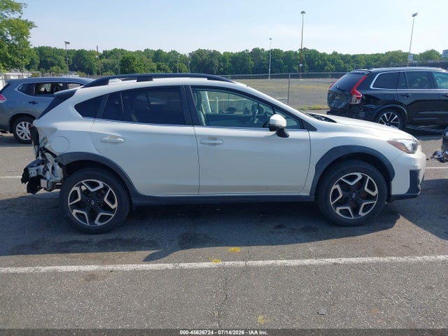 Продаж на аукціоні авто 2019 Subaru Crosstrek 2.0i Limited, vin: JF2GTAMC9K8258846, номер лоту: 45626724