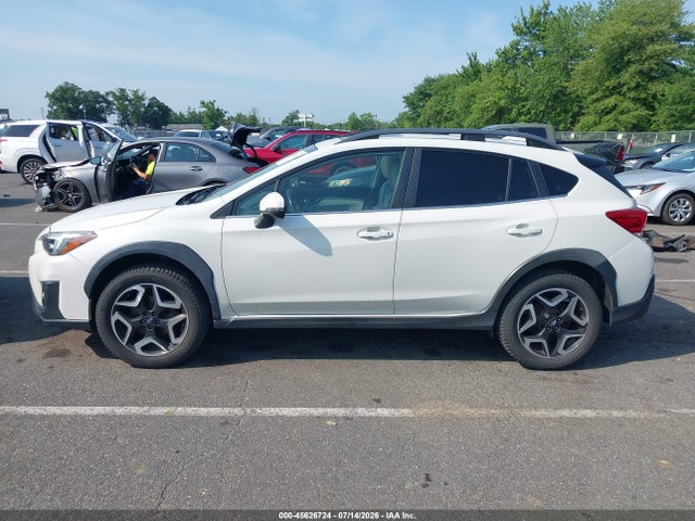 Продаж на аукціоні авто 2019 Subaru Crosstrek 2.0i Limited, vin: JF2GTAMC9K8258846, номер лоту: 45626724