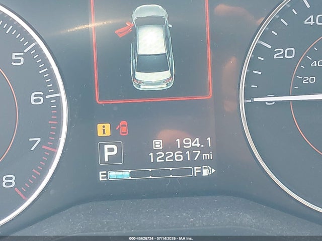 Продаж на аукціоні авто 2019 Subaru Crosstrek 2.0i Limited, vin: JF2GTAMC9K8258846, номер лоту: 45626724