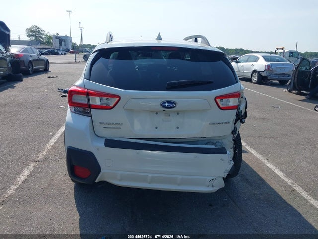 Продаж на аукціоні авто 2019 Subaru Crosstrek 2.0i Limited, vin: JF2GTAMC9K8258846, номер лоту: 45626724