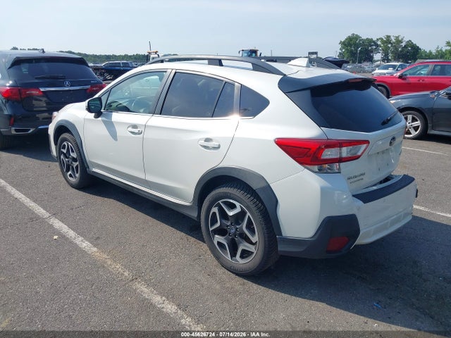 Продаж на аукціоні авто 2019 Subaru Crosstrek 2.0i Limited, vin: JF2GTAMC9K8258846, номер лоту: 45626724