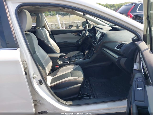 Продаж на аукціоні авто 2019 Subaru Crosstrek 2.0i Limited, vin: JF2GTAMC9K8258846, номер лоту: 45626724