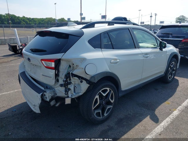 Продаж на аукціоні авто 2019 Subaru Crosstrek 2.0i Limited, vin: JF2GTAMC9K8258846, номер лоту: 45626724