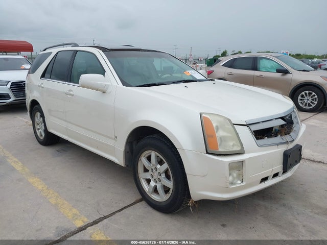 Aukcja sprzedaży 2006 Cadillac Srx V6, vin: 1GYEE637760190157, numer aukcji: 45626726