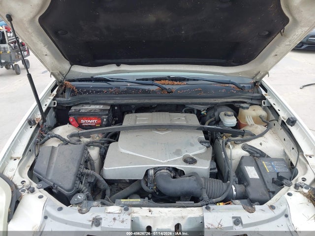 Продажа на аукционе авто 2006 Cadillac Srx V6, vin: 1GYEE637760190157, номер лота: 45626726