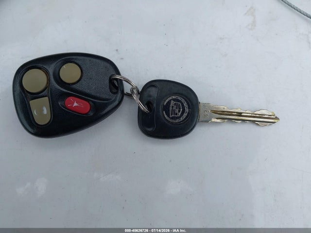Продажа на аукционе авто 2006 Cadillac Srx V6, vin: 1GYEE637760190157, номер лота: 45626726