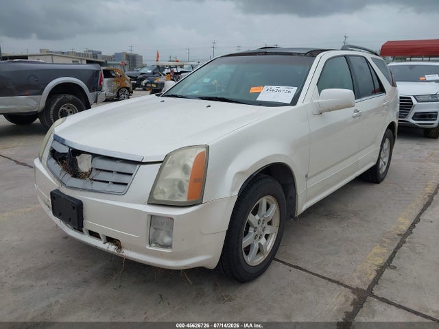 Продажа на аукционе авто 2006 Cadillac Srx V6, vin: 1GYEE637760190157, номер лота: 45626726