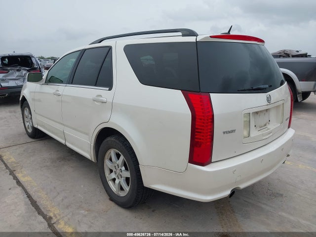 Продажа на аукционе авто 2006 Cadillac Srx V6, vin: 1GYEE637760190157, номер лота: 45626726