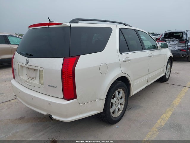 Продажа на аукционе авто 2006 Cadillac Srx V6, vin: 1GYEE637760190157, номер лота: 45626726
