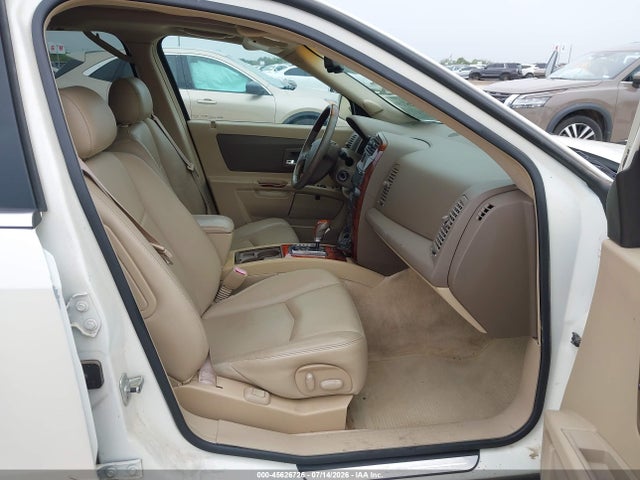 Продажа на аукционе авто 2006 Cadillac Srx V6, vin: 1GYEE637760190157, номер лота: 45626726