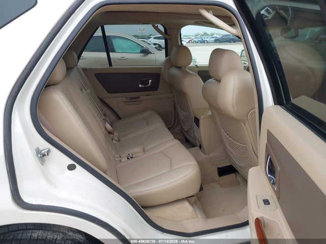 Продажа на аукционе авто 2006 Cadillac Srx V6, vin: 1GYEE637760190157, номер лота: 45626726
