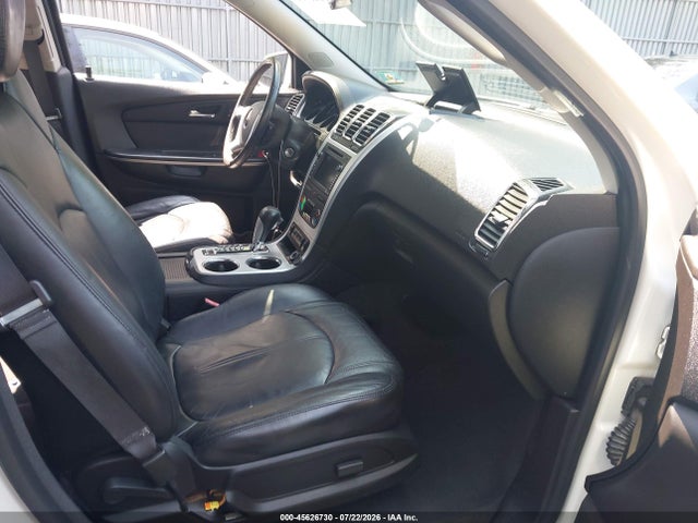 Aukcja sprzedaży 2011 Gmc Acadia Slt-1, vin: 1GKKVRED8BJ352707, numer aukcji: 45626730