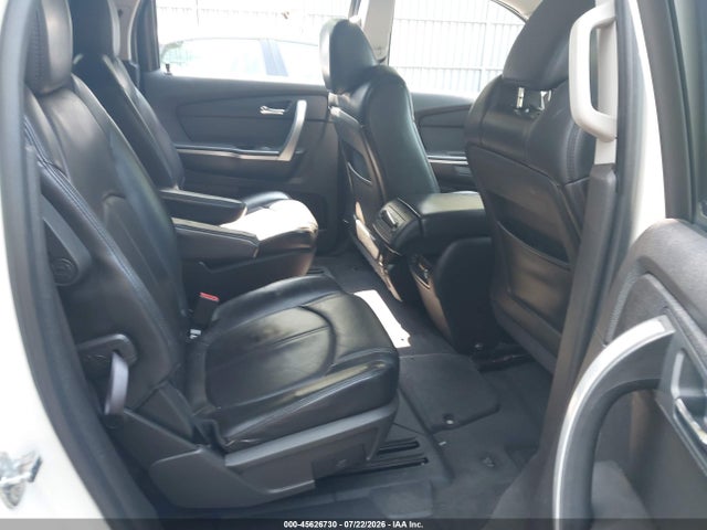 Aukcja sprzedaży 2011 Gmc Acadia Slt-1, vin: 1GKKVRED8BJ352707, numer aukcji: 45626730