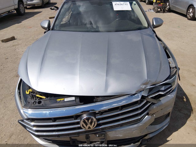 3VWCB7BU8LM043774 Volkswagen Jetta 1.4t R-line/1.4t S/1.4t Se