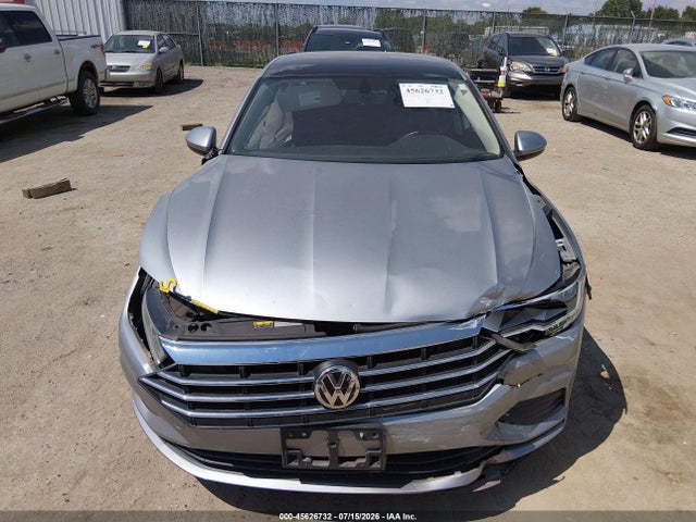 3VWCB7BU8LM043774 Volkswagen Jetta 1.4t R-line/1.4t S/1.4t Se