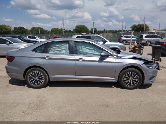 3VWCB7BU8LM043774 Volkswagen Jetta 1.4t R-line/1.4t S/1.4t Se