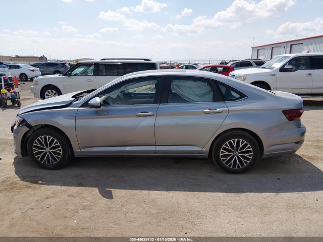 3VWCB7BU8LM043774 Volkswagen Jetta 1.4t R-line/1.4t S/1.4t Se