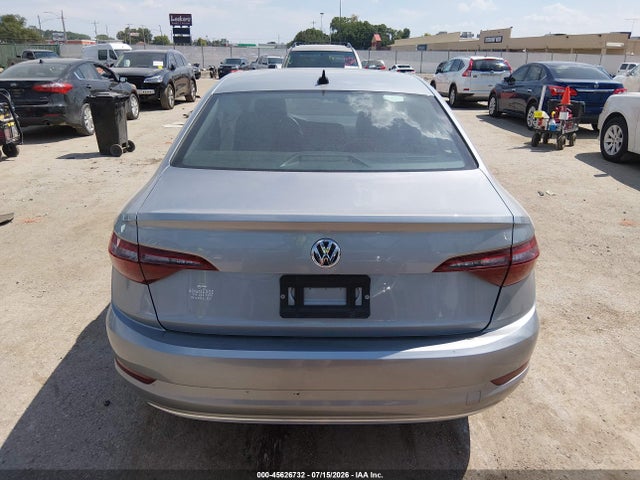 3VWCB7BU8LM043774 Volkswagen Jetta 1.4t R-line/1.4t S/1.4t Se