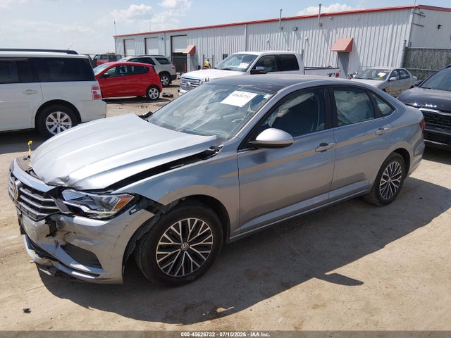 3VWCB7BU8LM043774 Volkswagen Jetta 1.4t R-line/1.4t S/1.4t Se