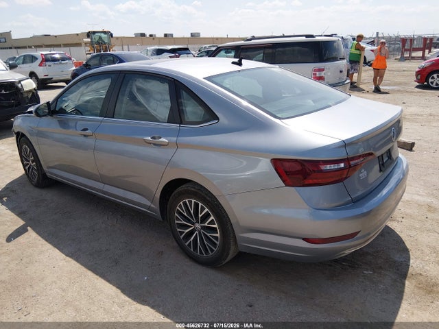 3VWCB7BU8LM043774 Volkswagen Jetta 1.4t R-line/1.4t S/1.4t Se