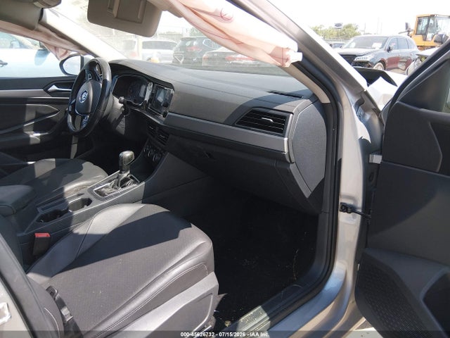 3VWCB7BU8LM043774 Volkswagen Jetta 1.4t R-line/1.4t S/1.4t Se