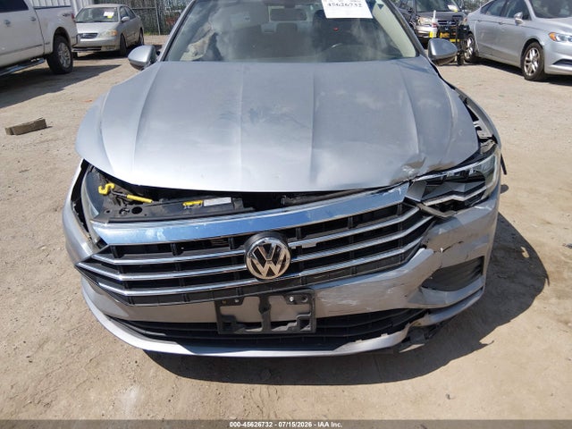 3VWCB7BU8LM043774 Volkswagen Jetta 1.4t R-line/1.4t S/1.4t Se