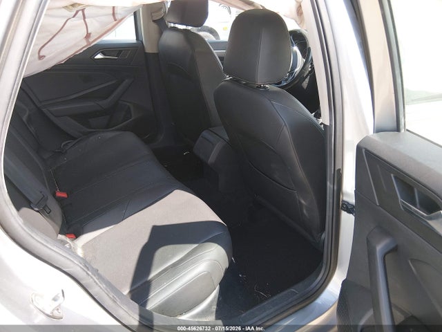 3VWCB7BU8LM043774 Volkswagen Jetta 1.4t R-line/1.4t S/1.4t Se