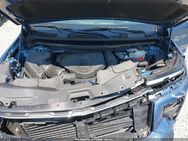 1GNERGRS1SJ242292 Chevrolet Traverse Fwd Lt