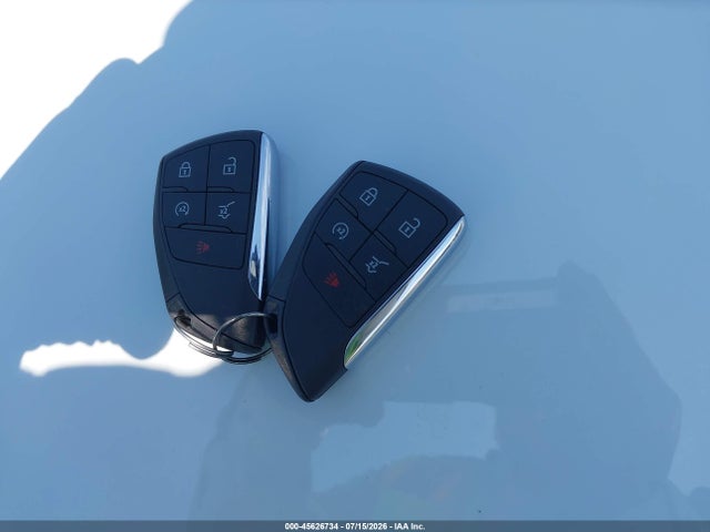 1GNERGRS1SJ242292 Chevrolet Traverse Fwd Lt