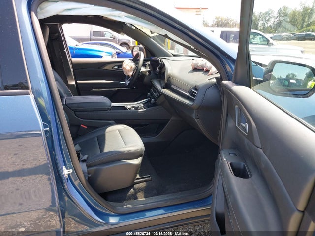 1GNERGRS1SJ242292 Chevrolet Traverse Fwd Lt