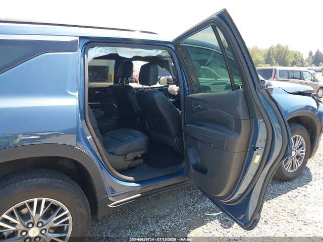 1GNERGRS1SJ242292 Chevrolet Traverse Fwd Lt