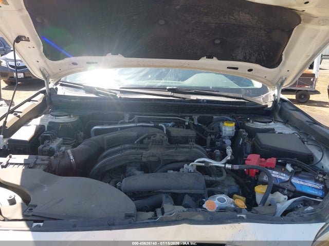 Subaru Outback Premium 2020 4S4BTAECXL3258100 Image 10
