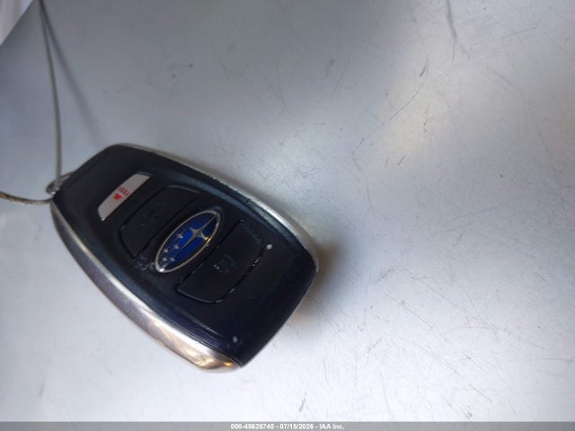 Subaru Outback Premium 2020 4S4BTAECXL3258100 Image 11