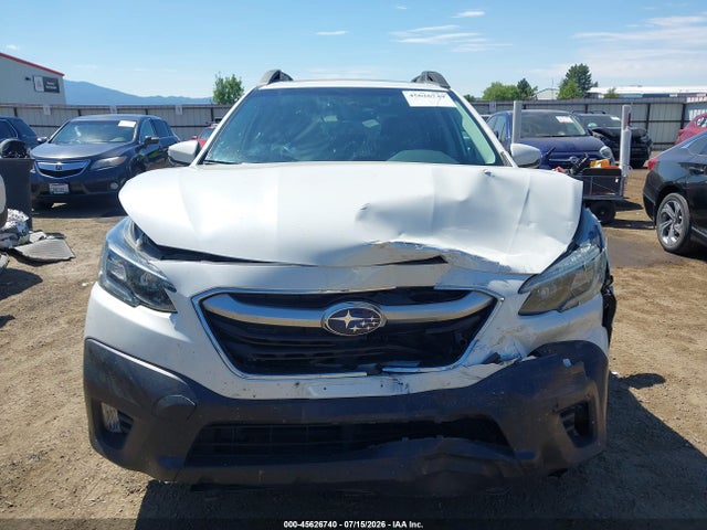 Subaru Outback Premium 2020 4S4BTAECXL3258100 Image 12