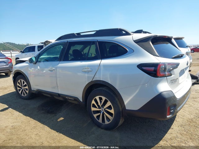 Subaru Outback Premium 2020 4S4BTAECXL3258100 Image 14