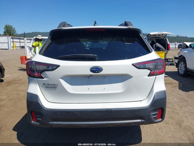Subaru Outback Premium 2020 4S4BTAECXL3258100 Image 16