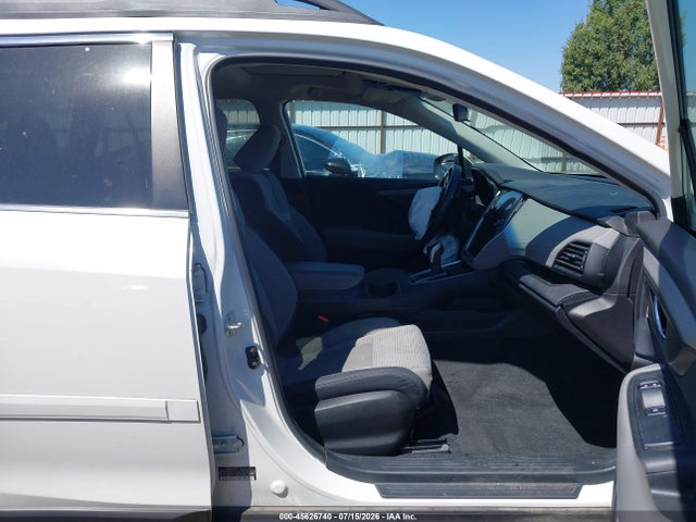 Subaru Outback Premium 2020 4S4BTAECXL3258100 Image 5