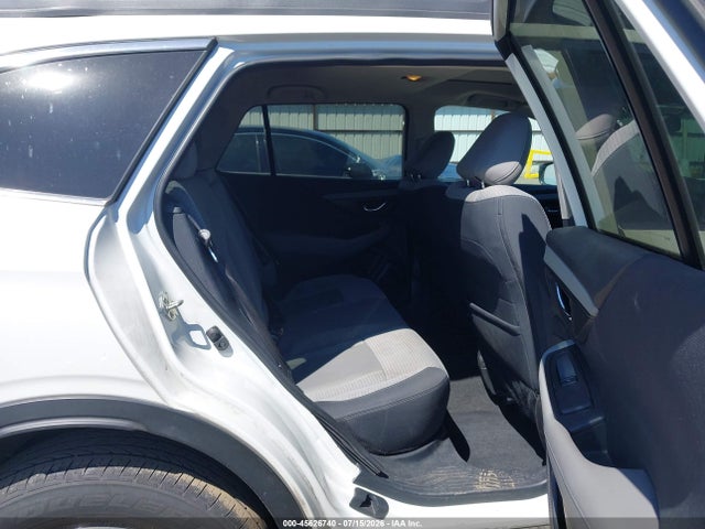 Subaru Outback Premium 2020 4S4BTAECXL3258100 Image 8