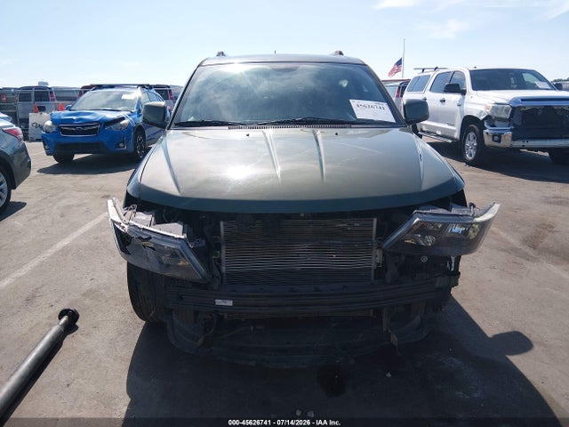 Aukcja sprzedaży 2017 Dodge Journey Crossroad Plus Awd, vin: 3C4PDDGG6HT561217, numer aukcji: 45626741