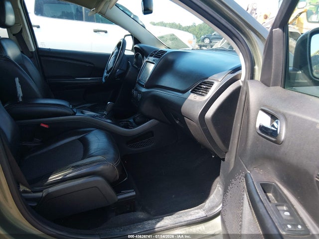 Aukcja sprzedaży 2017 Dodge Journey Crossroad Plus Awd, vin: 3C4PDDGG6HT561217, numer aukcji: 45626741