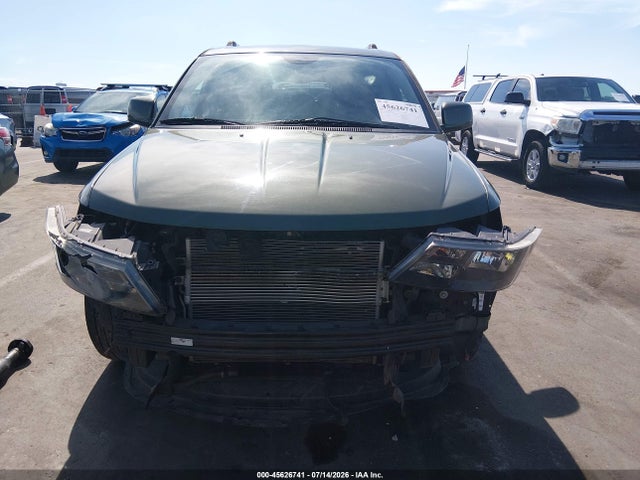 Aukcja sprzedaży 2017 Dodge Journey Crossroad Plus Awd, vin: 3C4PDDGG6HT561217, numer aukcji: 45626741