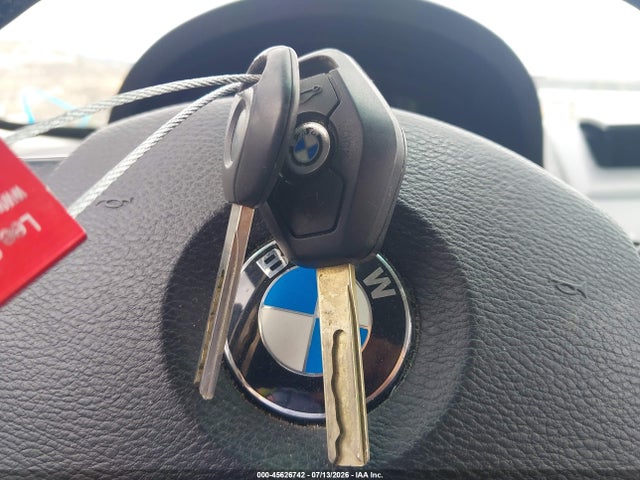 2007 Bmw X3 3.0si მანქანა იყიდება აუქციონზე, vin: WBXPC93447WF28923, აუქციონის ნომერი: 45626742