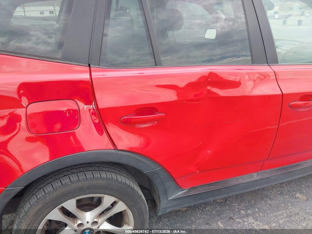 Aukcja sprzedaży 2007 Bmw X3 3.0si, vin: WBXPC93447WF28923, numer aukcji: 45626742